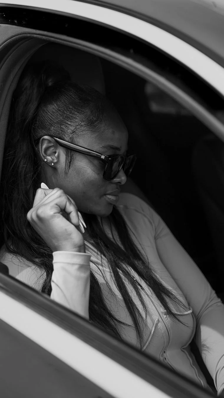 A recent frame by Selasie Visual Studio, Accra